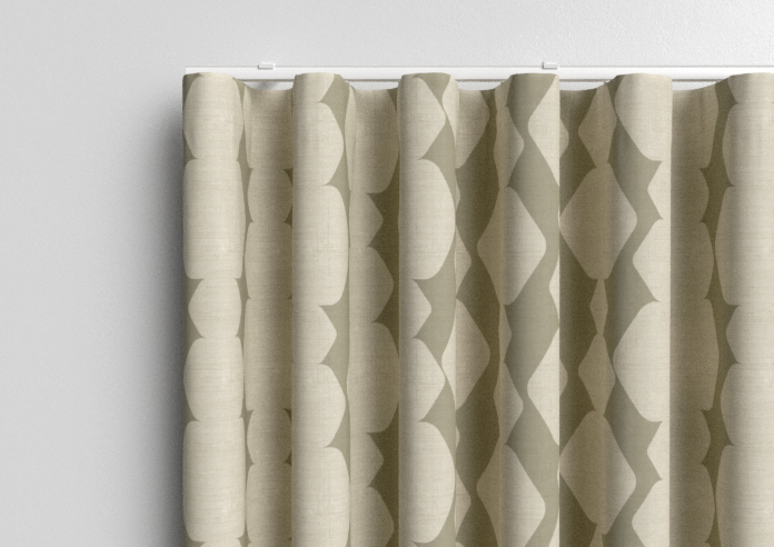 Construct, Clay - Made to Measure Curtains - Image 13